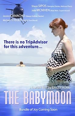 LugaTv | Watch The Babymoon for free online