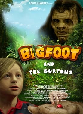 LugaTv | Watch Bigfoot and the Burtons for free online