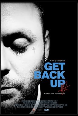 LugaTv | Watch Get Back Up for free online