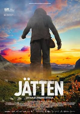 LugaTv | Watch Jätten for free online