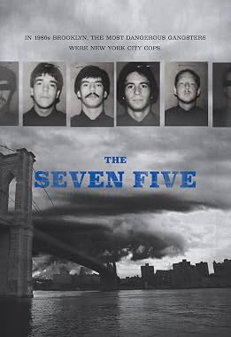 LugaTv | Watch Precinct Seven Five for free online