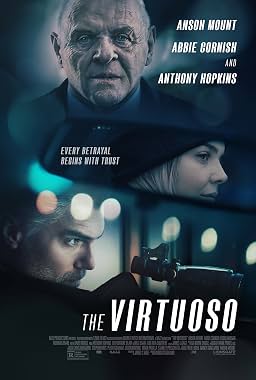 LugaTv | Watch The Virtuoso for free online