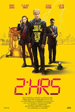 LugaTv | Watch 2Hrs for free online
