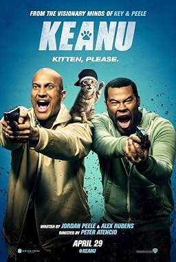 LugaTv | Watch Keanu for free online