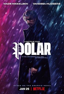 LugaTv | Watch Polar for free online