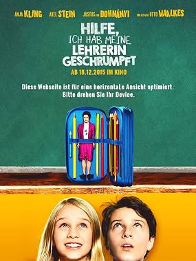 LugaTv | Watch Hilfe ich hab meine Lehrerin geschrumpft for free online
