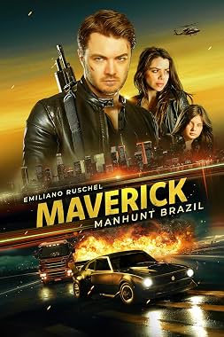 LugaTv | Watch Maverick Manhunt Brazil for free online