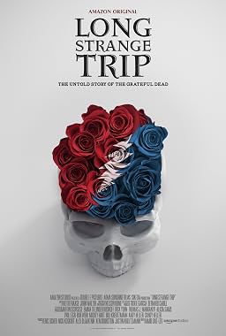 LugaTv | Watch Long Strange Trip for free online