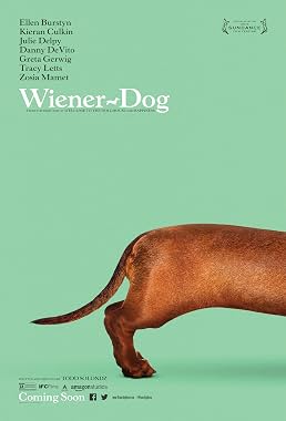 LugaTv | Watch Wiener Dog for free online