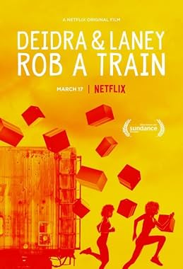 LugaTv | Watch Deidra  and Laney Rob a Train for free online