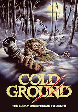 LugaTv | Watch Cold Ground for free online