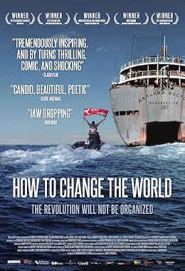 LugaTv | Watch How to Change the World for free online