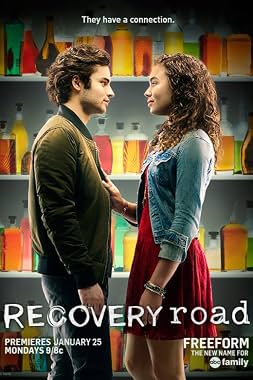 LugaTv | Watch Recovery Road seasons 1 - 1 for free online