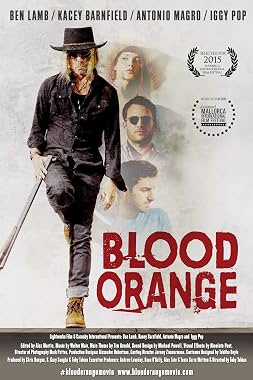 LugaTv | Watch Blood Orange for free online
