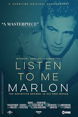 LugaTv | Watch Listen to Me Marlon for free online