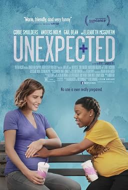 LugaTv | Watch Unexpected for free online