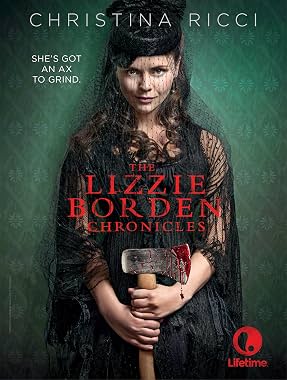 LugaTv | Watch The Lizzie Borden Chronicles seasons 1 - 1 for free online