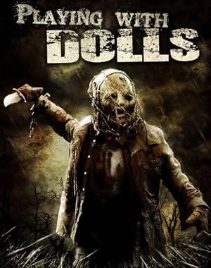 LugaTv | Watch Playing with Dolls for free online