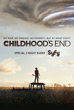 LugaTv | Watch Childhood's End seasons 1 - 1 for free online