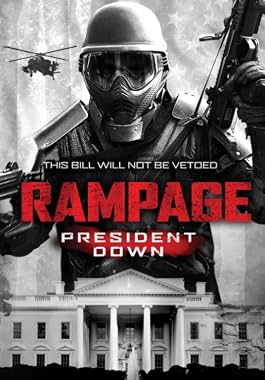 LugaTv | Watch Rampage President Down for free online