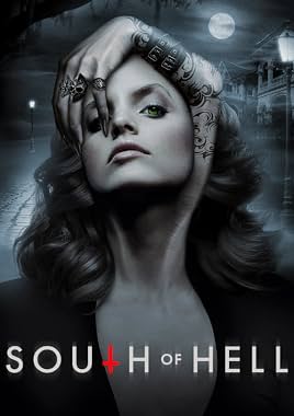 LugaTv | Watch South of Hell seasons 1 - 1 for free online