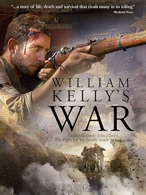 LugaTv | Watch William Kellys War for free online