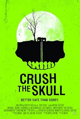 LugaTv | Watch Crush the Skull for free online