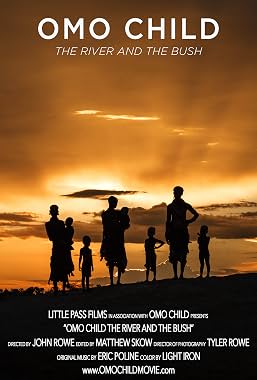 LugaTv | Watch Omo Child The River and the Bush for free online