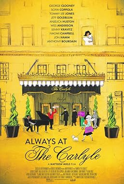 LugaTv | Watch Always at The Carlyle for free online