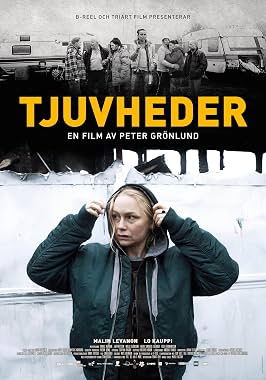LugaTv | Watch Tjuvheder for free online