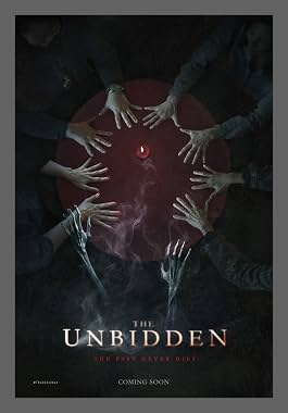 LugaTv | Watch The Unbidden for free online
