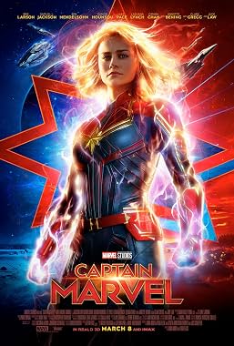 LugaTv | Watch Captain Marvel for free online