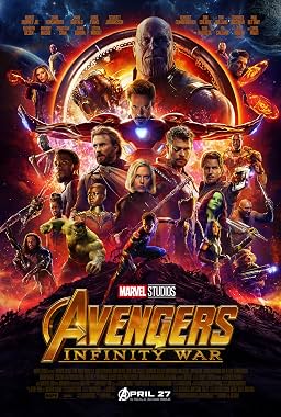 LugaTv | Watch Avengers: Infinity War for free online
