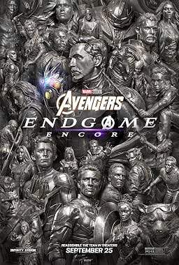 LugaTv | Watch Avengers: Endgame for free online