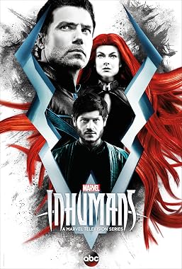 LugaTv | Watch Inhumans seasons 1 - 1 for free online