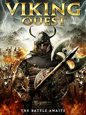 LugaTv | Watch Viking Quest for free online