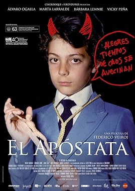 LugaTv | Watch El apóstata for free online
