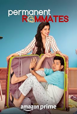 LugaTv | Watch Permanent Roommates seasons 1 - 3 for free online