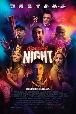 LugaTv | Watch Opening Night for free online