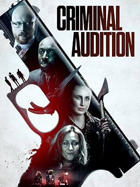 LugaTv | Watch Criminal Audition for free online