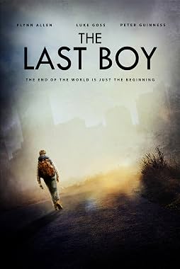 LugaTv | Watch The Last Boy for free online