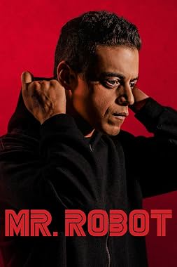 LugaTv | Watch Mr. Robot seasons 1 - 4 for free online