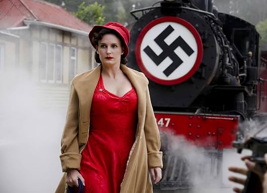 LugaTv | Watch Nancy Wake the White Mouse for free online