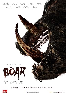 LugaTv | Watch Boar for free online