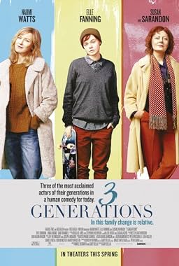 LugaTv | Watch 3 Generations for free online