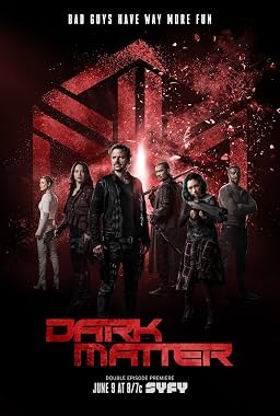 LugaTv | Watch Dark Matter seasons 1 - 3 for free online