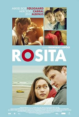 LugaTv | Watch Rosita for free online