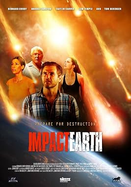 LugaTv | Watch Impact Earth for free online