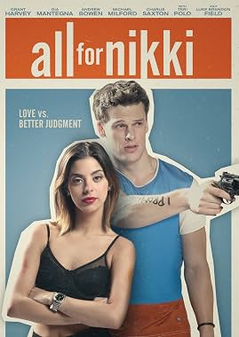 LugaTv | Watch All for Nikki for free online