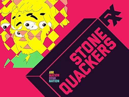 LugaTv | Watch Stone Quackers seasons 1 - 1 for free online
